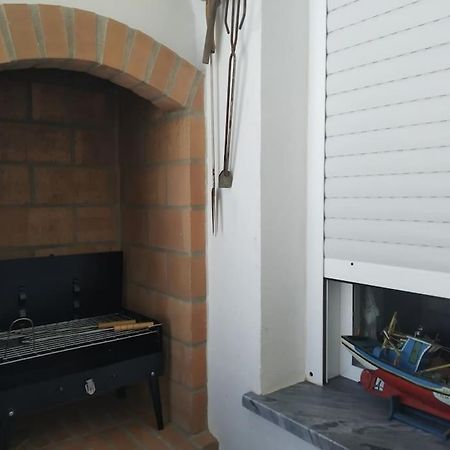 Apartamento Em Fuseta - Casa Da Praia מראה חיצוני תמונה