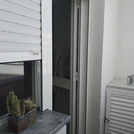Apartamento Em Fuseta - Casa Da Praia מראה חיצוני תמונה