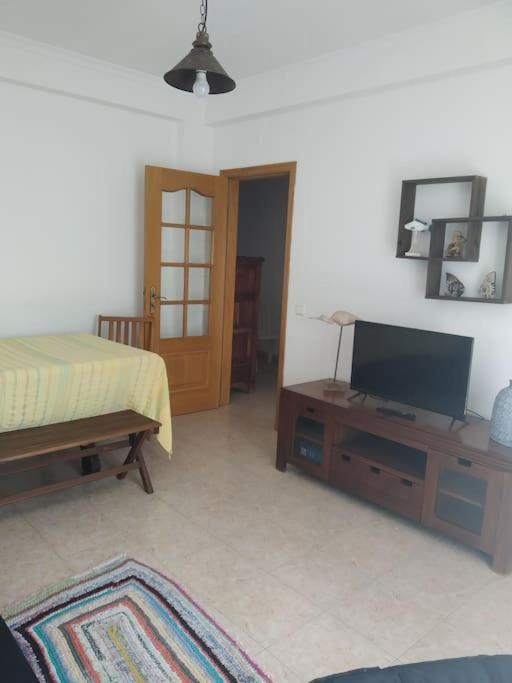 Apartamento Em Fuseta - Casa Da Praia מראה חיצוני תמונה
