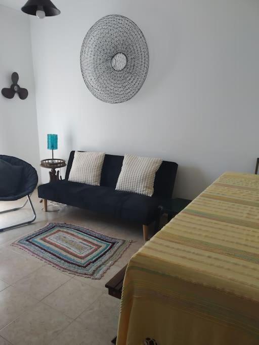 Apartamento Em Fuseta - Casa Da Praia מראה חיצוני תמונה