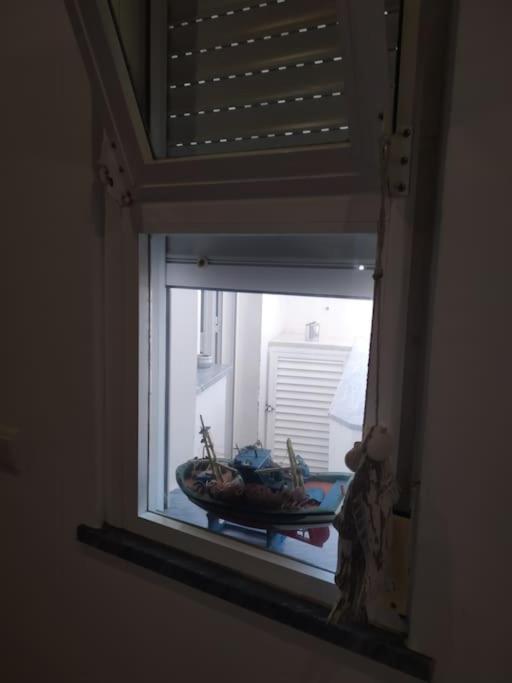 Apartamento Em Fuseta - Casa Da Praia מראה חיצוני תמונה