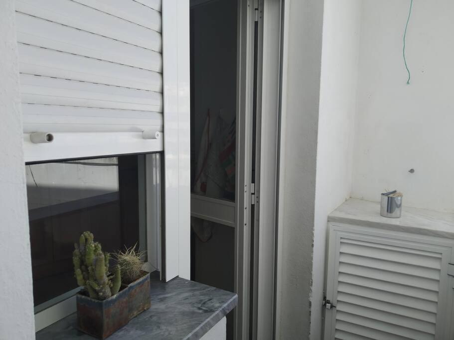 Apartamento Em Fuseta - Casa Da Praia מראה חיצוני תמונה
